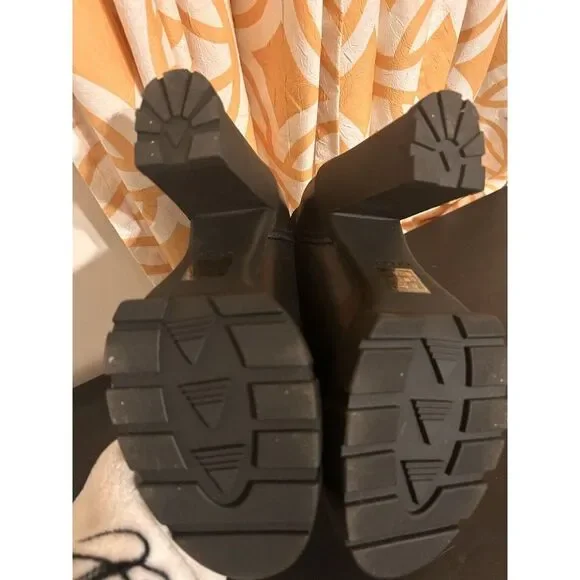 Aldo women’s boots - size 9 never worn - Picture 8 of 12